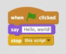 La carte Langage graphique