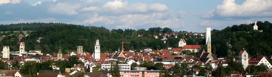 The Ravensburg card