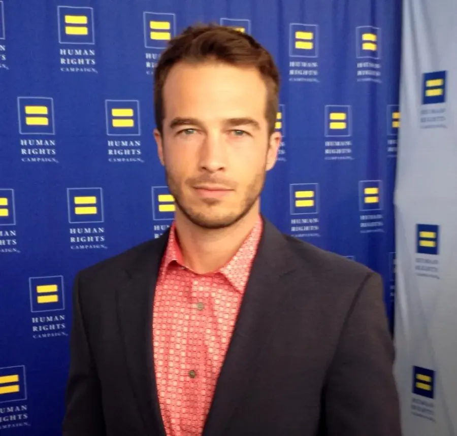 La carte Ryan Carnes