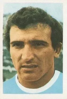 The Julio Morales card