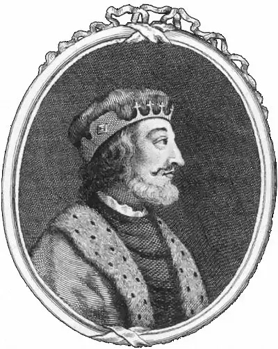 La carte Malcolm III