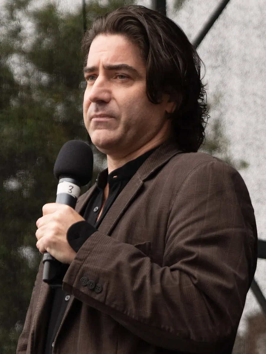 The Brian Kennedy card