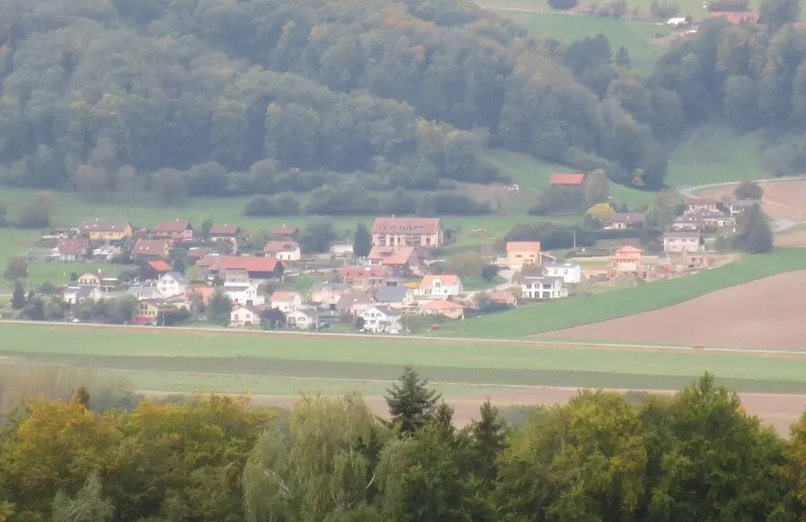 La carte Villeneuve