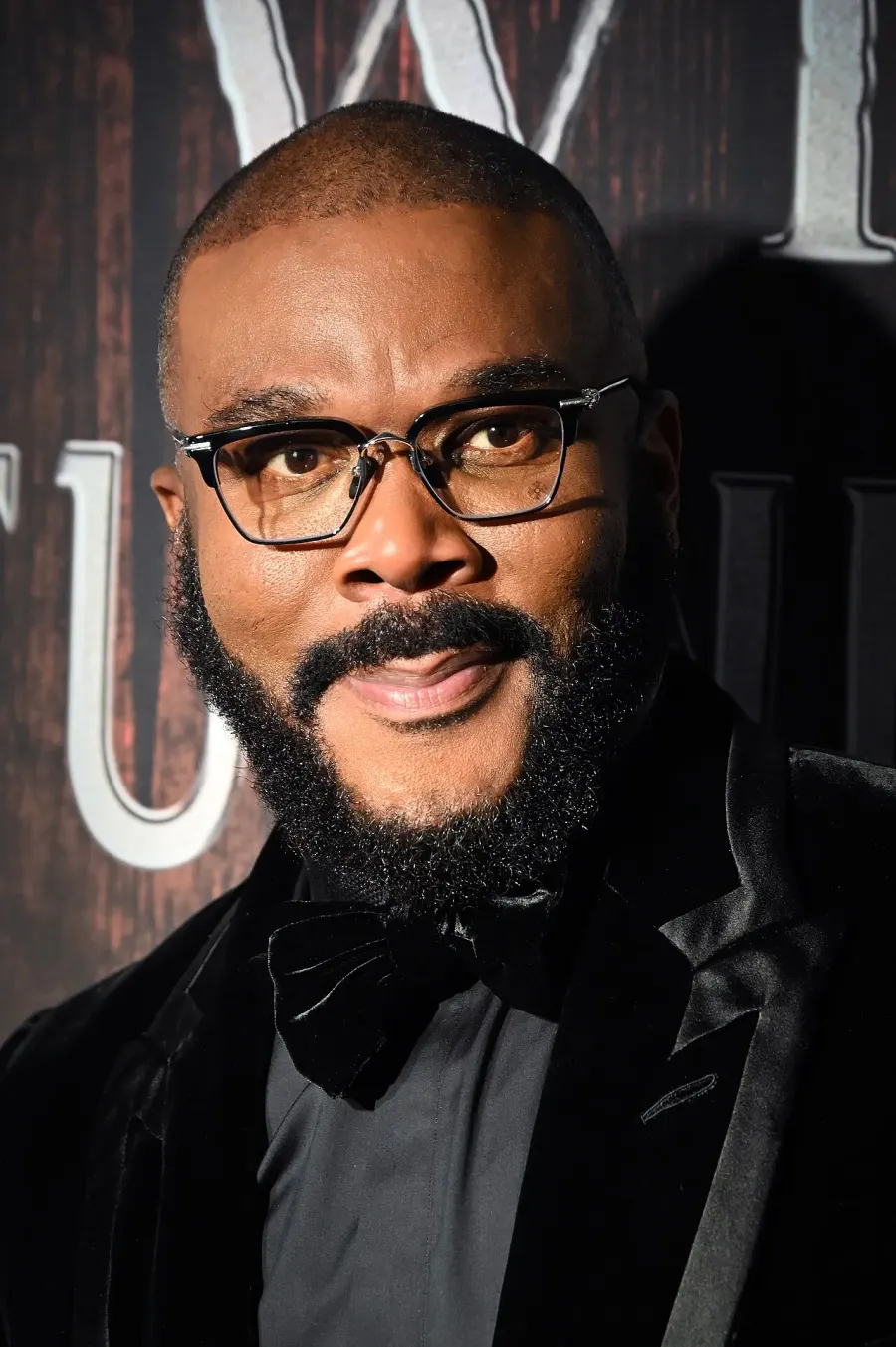 The Tyler Perry card
