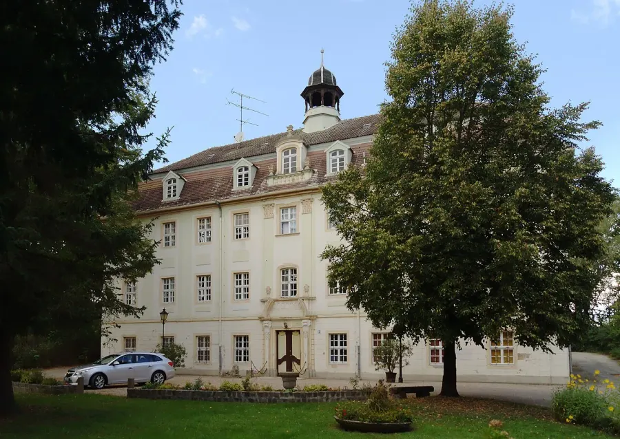 La carte Wartenburg