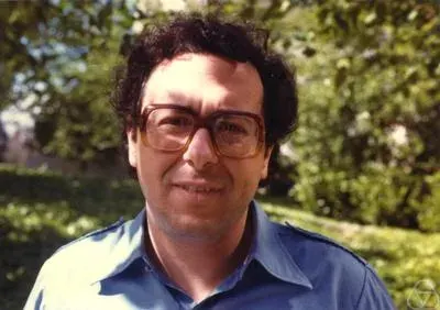 The Demetrios Christodoulou card