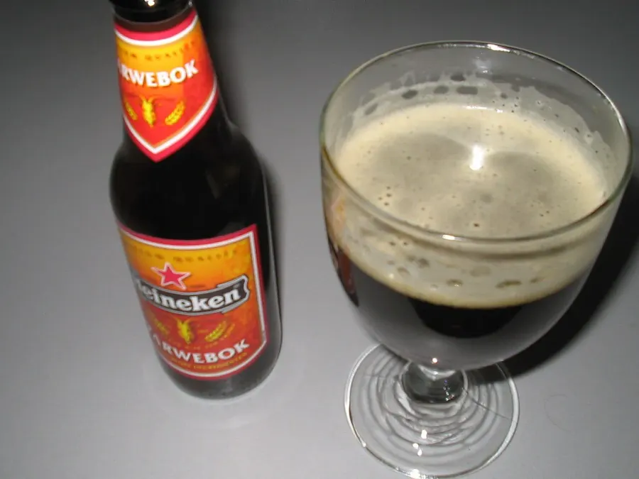 La carte Bock