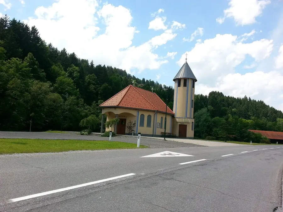 La carte Södingberg