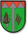 The Vogau card