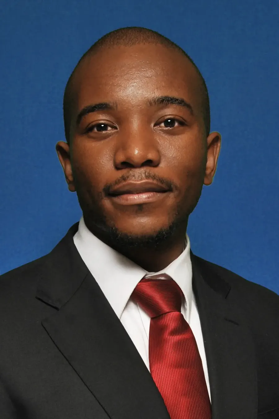 The Mmusi Maimane card