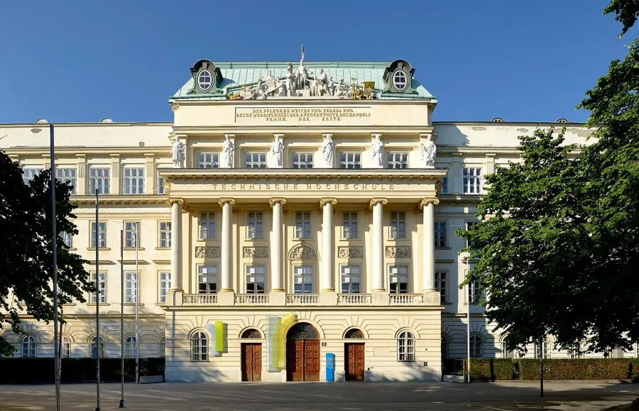 The TU Wien card