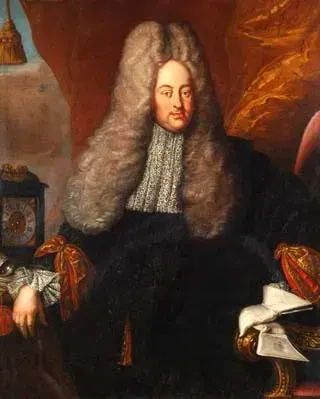 La carte Jakob Hermann