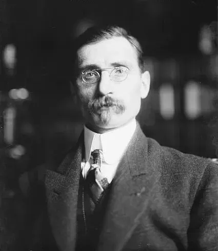 La carte Guglielmo Ferrero