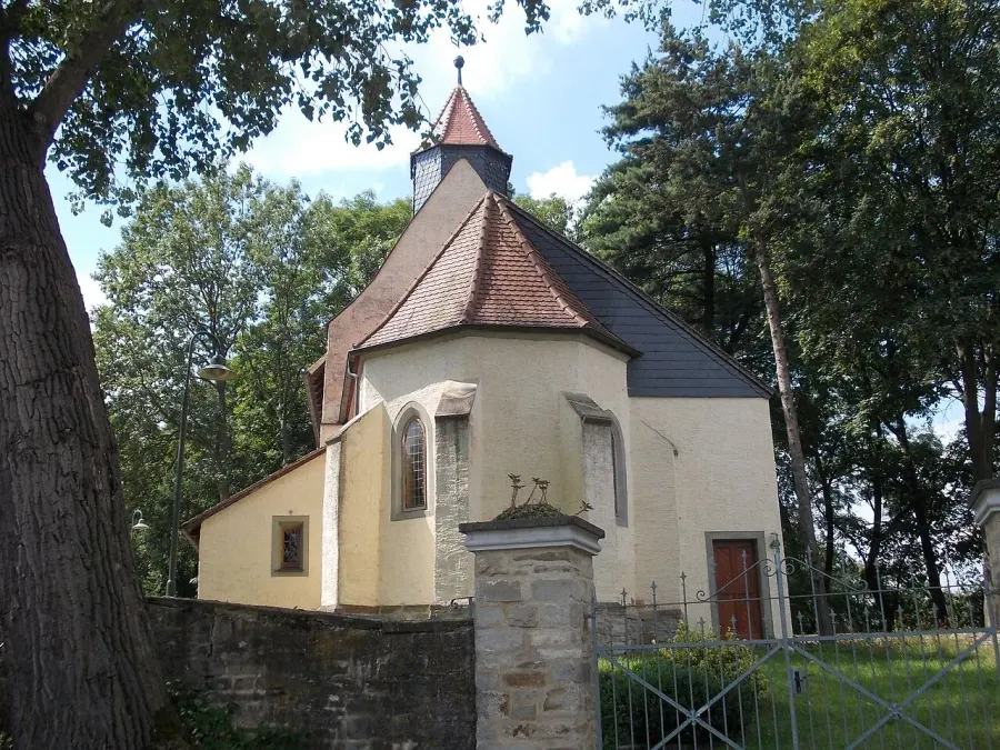 La carte Wittgendorf