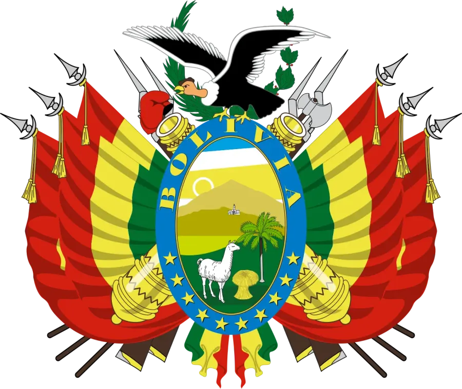 La carte Bolivianos, El Hado Propicio