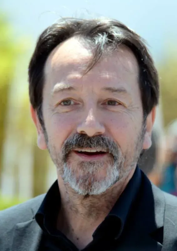 La carte Jean-Hugues Anglade