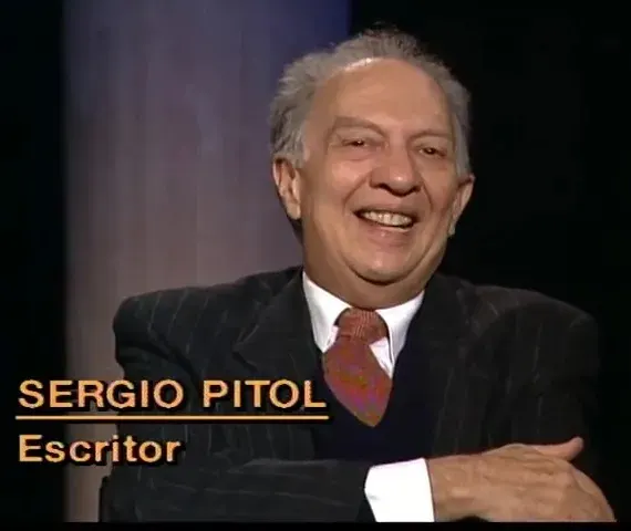 La carte Sergio Pitol
