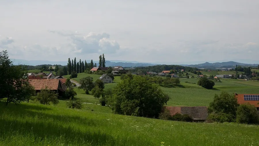 La carte Berghausen