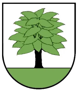 La carte Elbenschwand