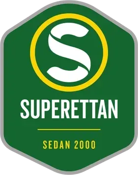 The Superettan card