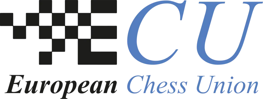 The European Chess Union card