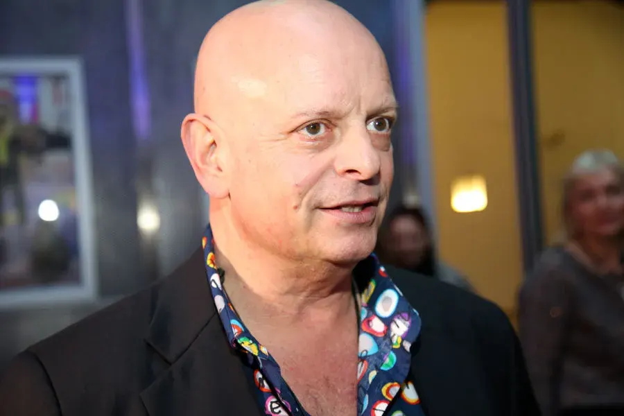 La carte Gary Lux