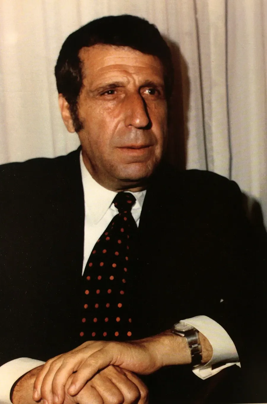 La carte Arno Babadjanian