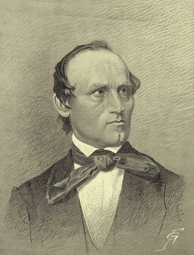 The Friedrich Kiel card