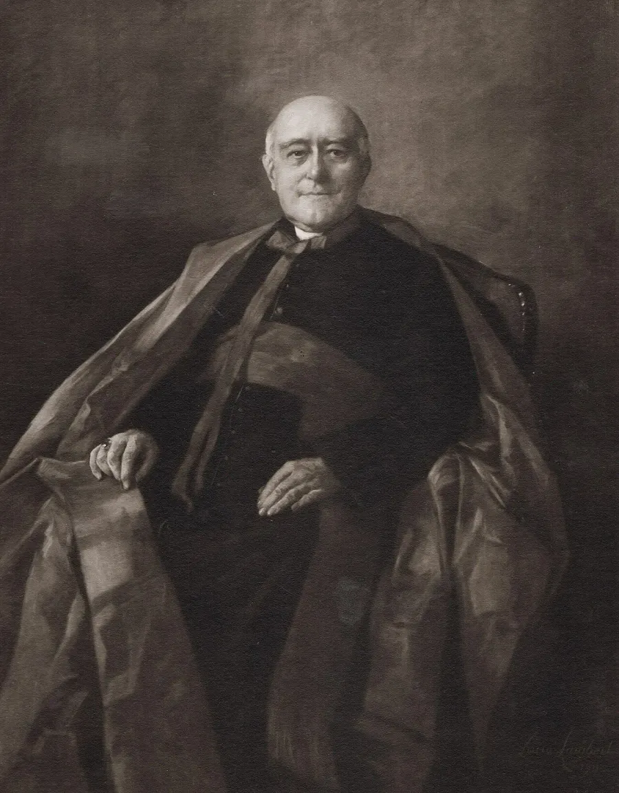 La carte Louis Duchesne