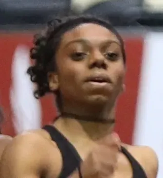 The Brittany Brown card