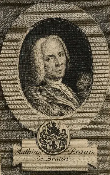 The Matthias Braun card