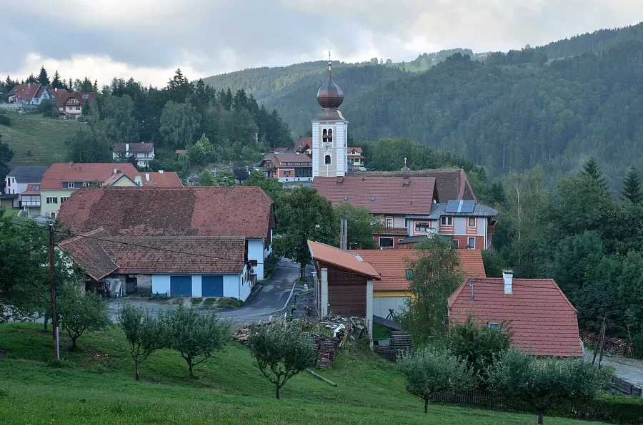 La carte Koglhof