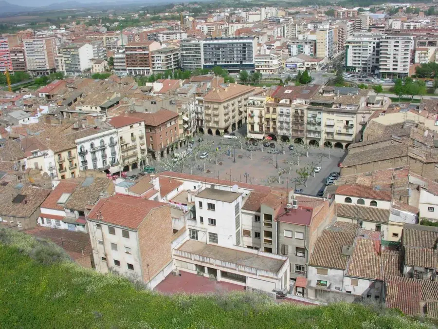 The Balaguer card