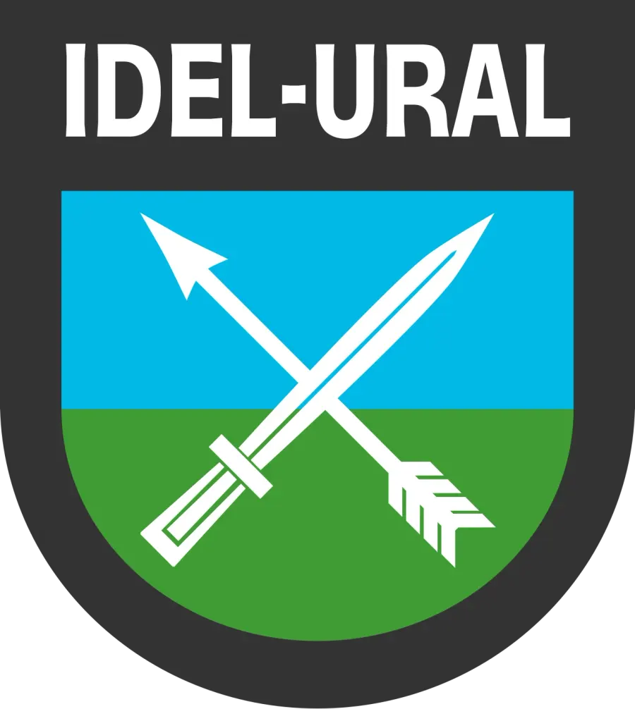 The Idel-Ural Legion card