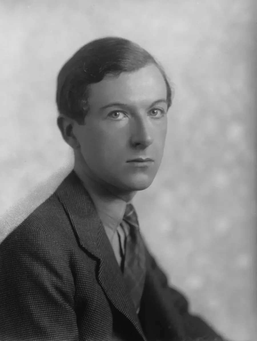 La carte Cecil Beaton