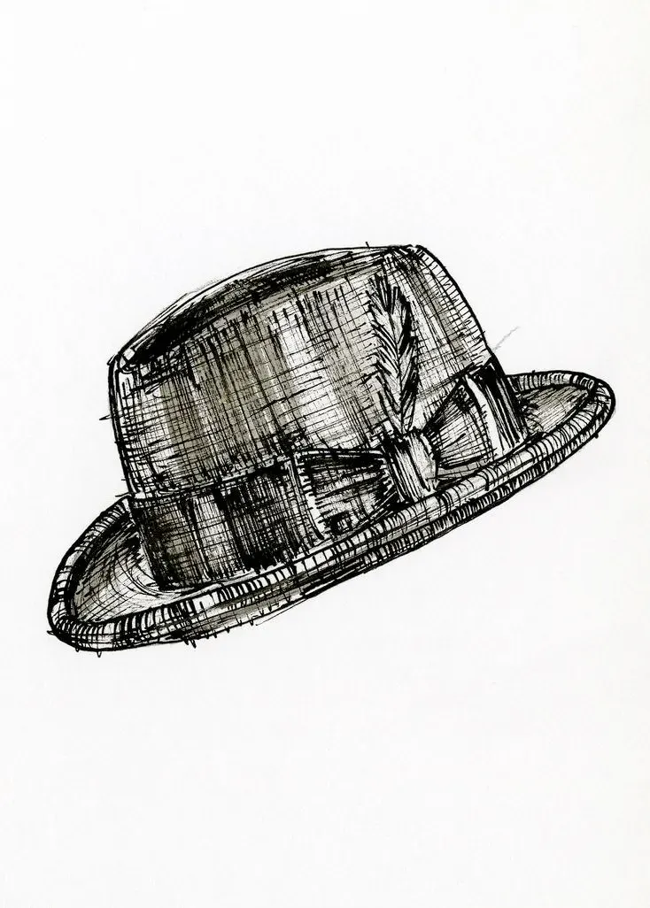 La carte Homburg