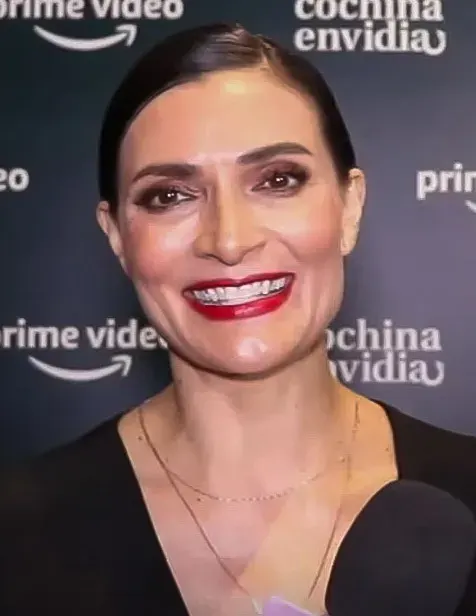 The Ana María Orozco card