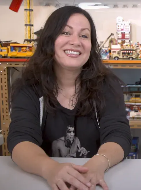 The Shannon Lee card
