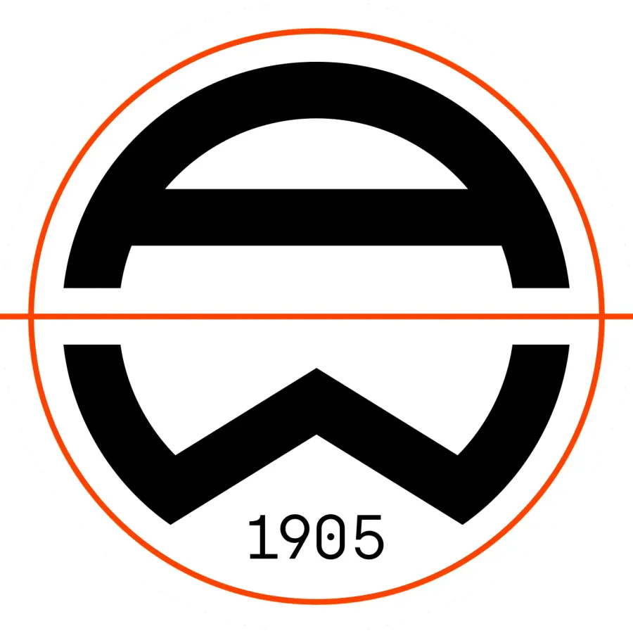 La carte FC Admira Wacker Mödling