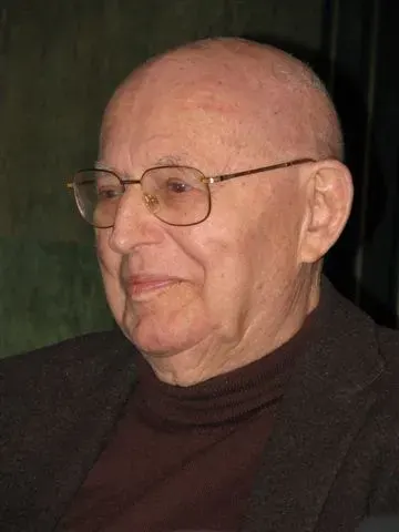 The Jerzy Stefan Stawiński card