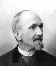La carte Louis Théodore Gouvy