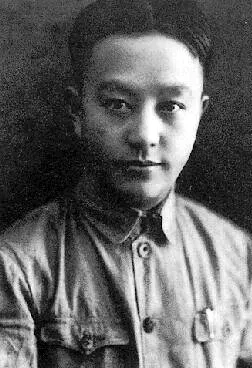 La carte Wang Ming
