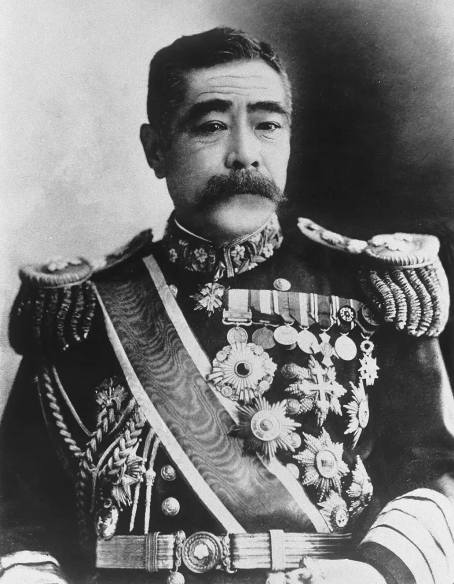 The Saigō Jūdō card