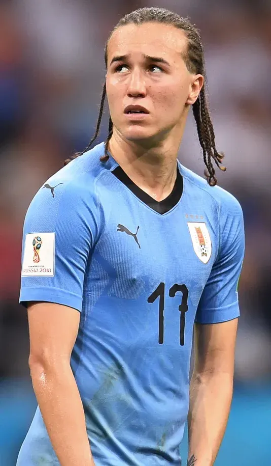 The Diego Laxalt card