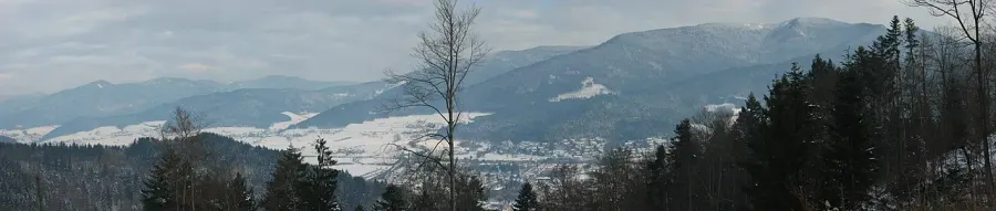 La carte Elz