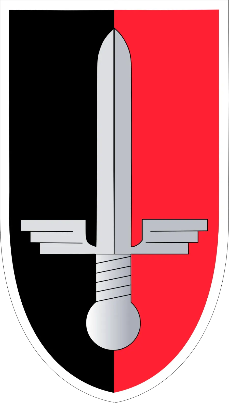 La carte Jagdgeschwader 52
