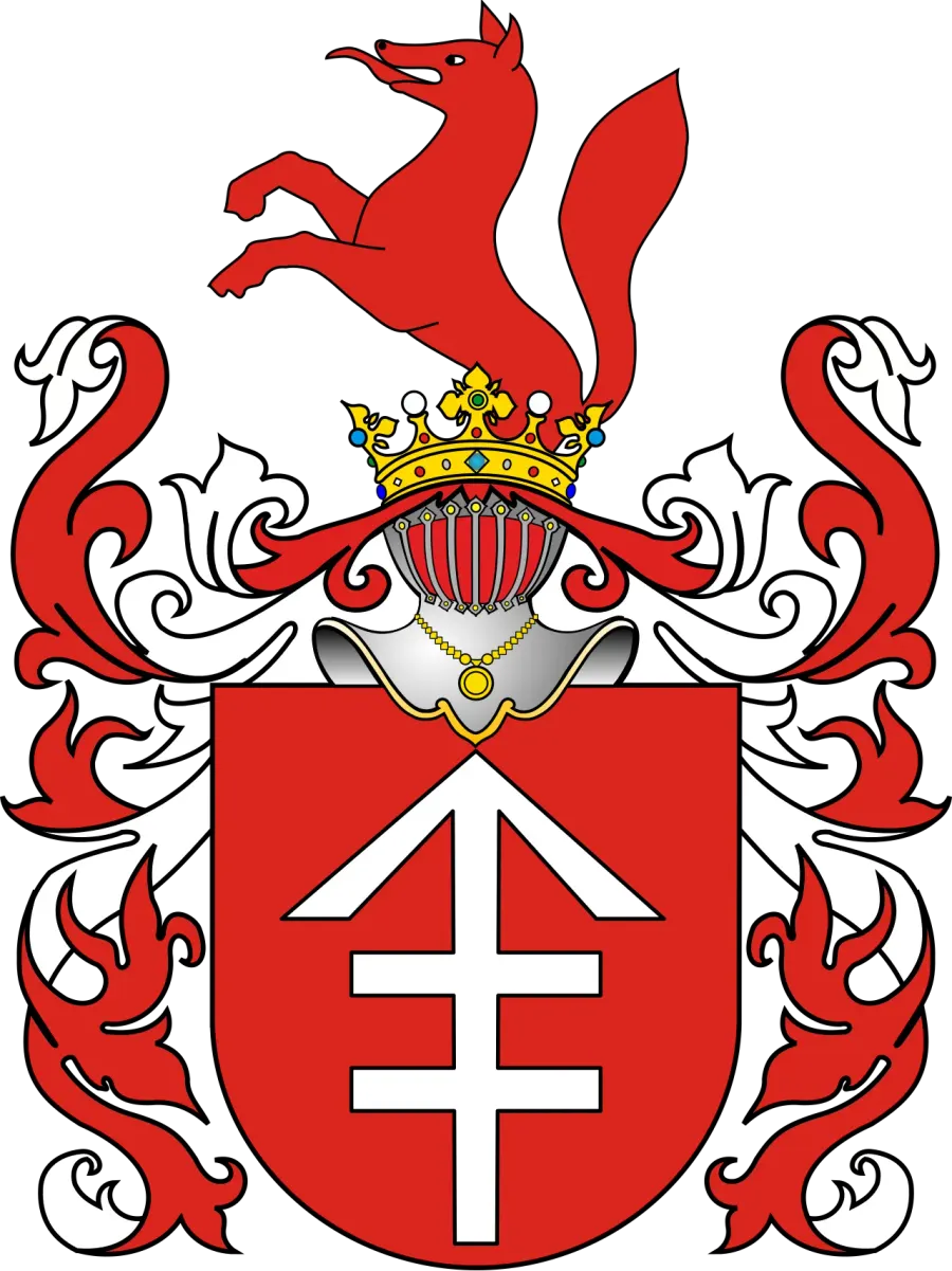The Sapieha card