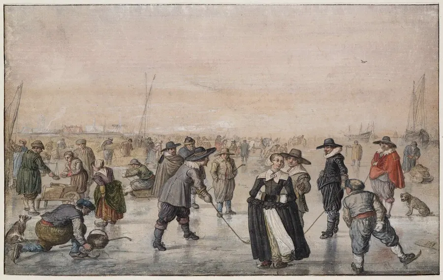 La carte XVIIe siècle