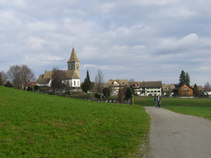 La carte Commune