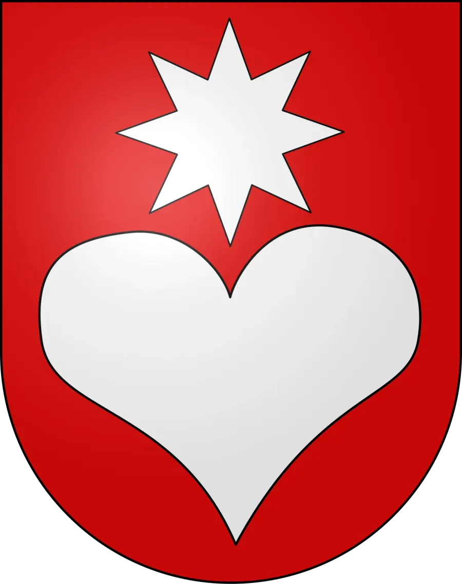 La carte Villiers